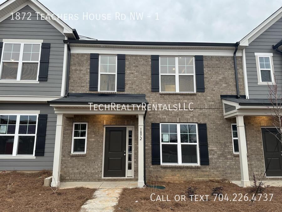 1872 Teachers House Rd Nw #1