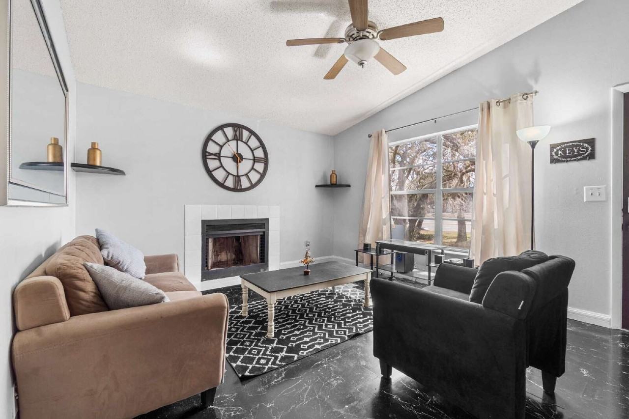 4032 Tumble Wood Trl #201 - Photo 7 of 28