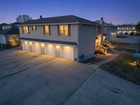 10008 Nw Player Dr Apt A #Apt A - Photo 1 of 1