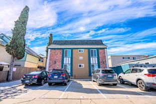 Bancroft North Apartments - Photo 1 of 1