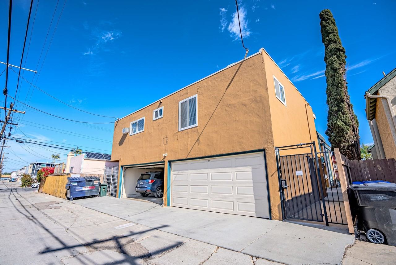 Bancroft North Apartments - Photo 3 of 15