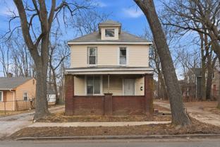 3327 Lafayette St - Photo 1 of 1