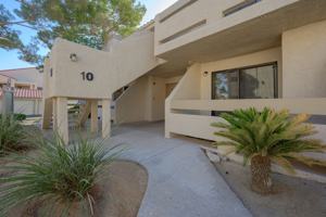 featured image of 3791 3791 DESERT MARINA 109