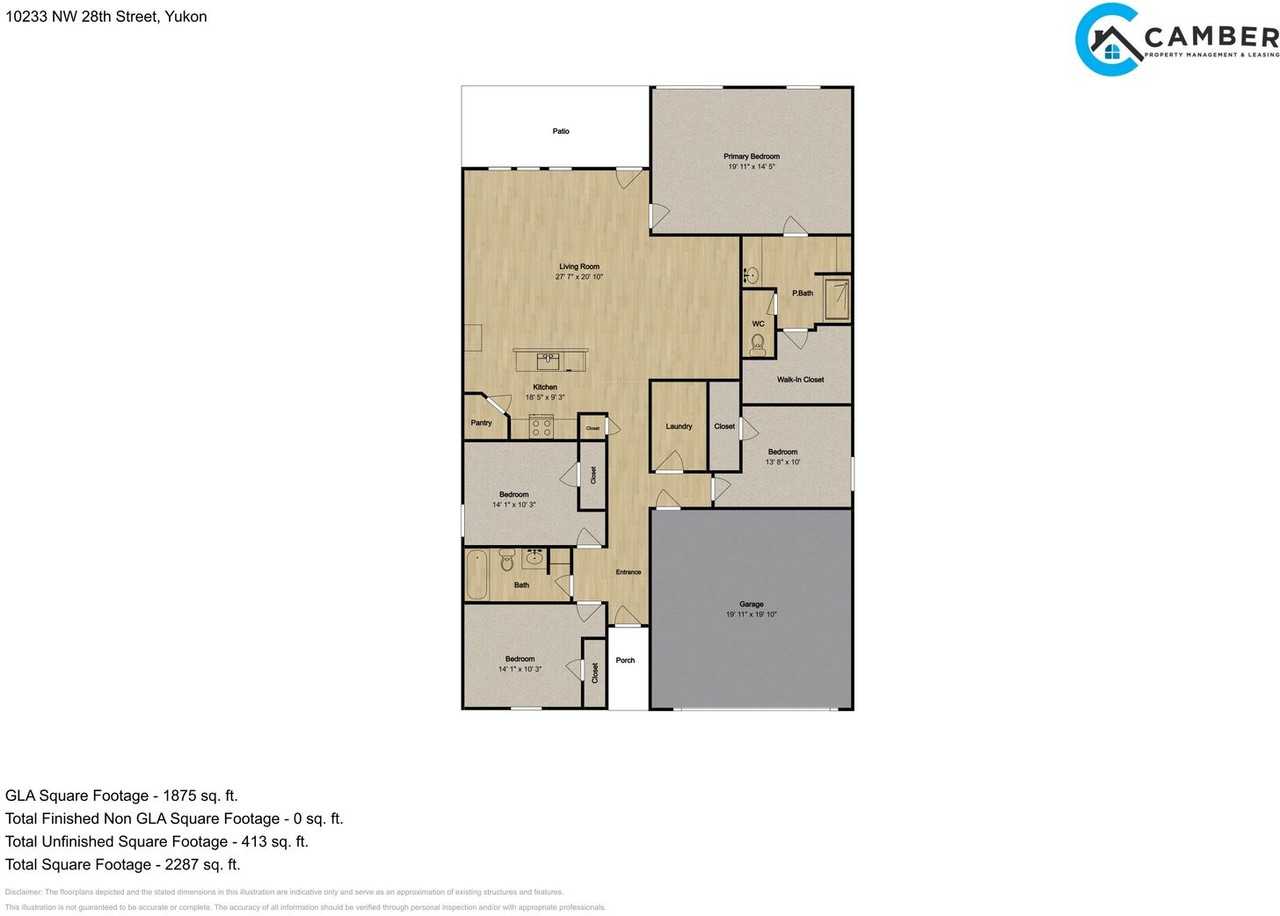 2804 Casey Dr - Photo 3 of 20