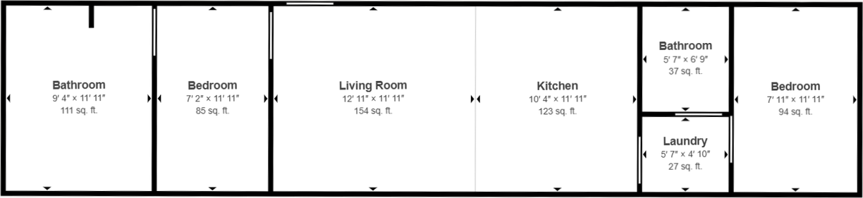 2875 W Foothill St - Photo 3 of 47
