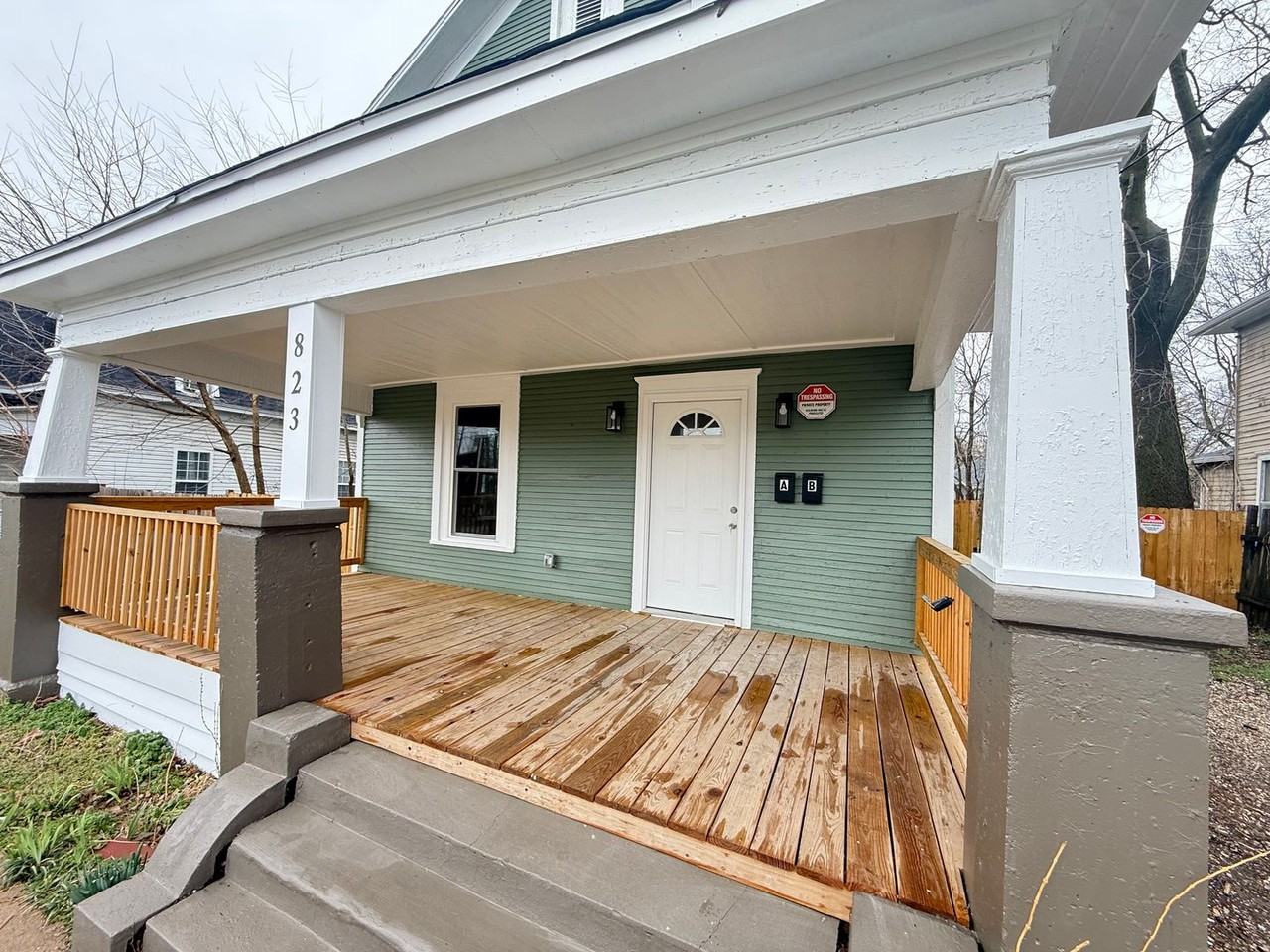 823 N Main Ave - Photo 4 of 18