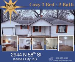 2944 N 58th St - Photo 1 of 1