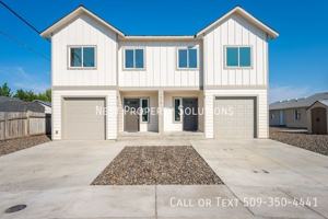featured image of 1073 S Grand Dr #A