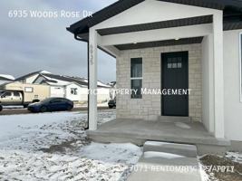 featured image of 6935 Woods Rose Dr