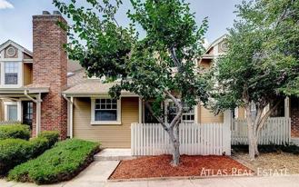 4386 S Blackhawk Way - Photo 1 of 1