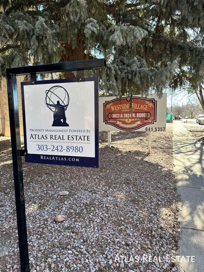 3022 W Bijou St #F3 - Photo 5 of 18