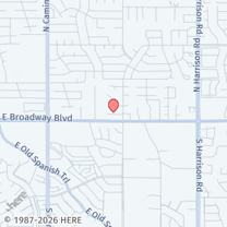 9009 E Broadway Blvd #601 - Photo 1 of 1