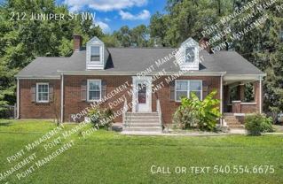 212 Juniper St Nw - Photo 1 of 1