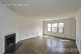 1910 T St Nw #23 - Photo 1 of 1