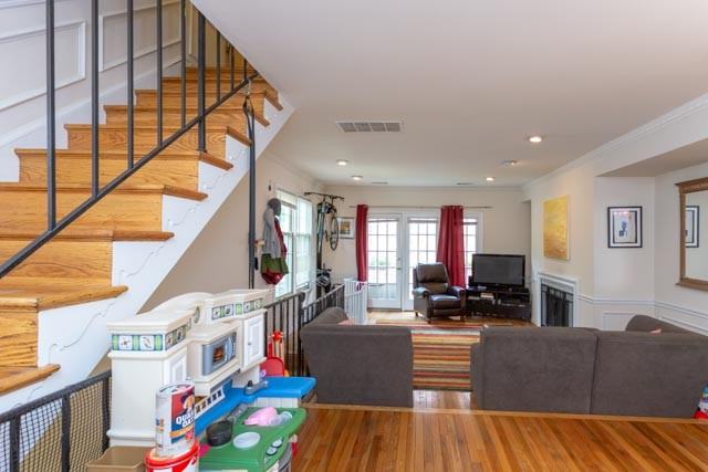 1776 Lanier Pl Nw #1C