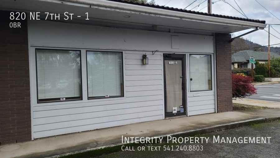 820 Ne 7th St #1 - Photo 5 of 20