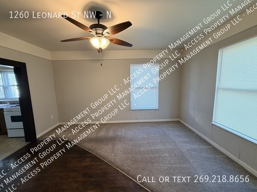 1260 Leonard St Nw #N - Photo 5 of 15