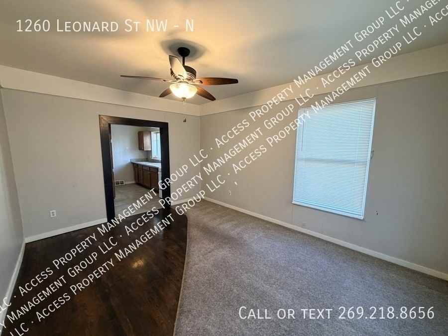 1260 Leonard St Nw #N - Photo 6 of 15