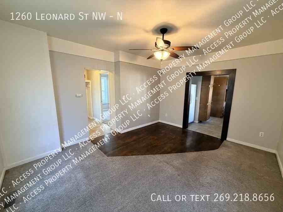 1260 Leonard St Nw #N - Photo 7 of 15