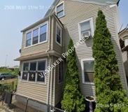 2508 W 15th St #UP - Photo 1 of 1