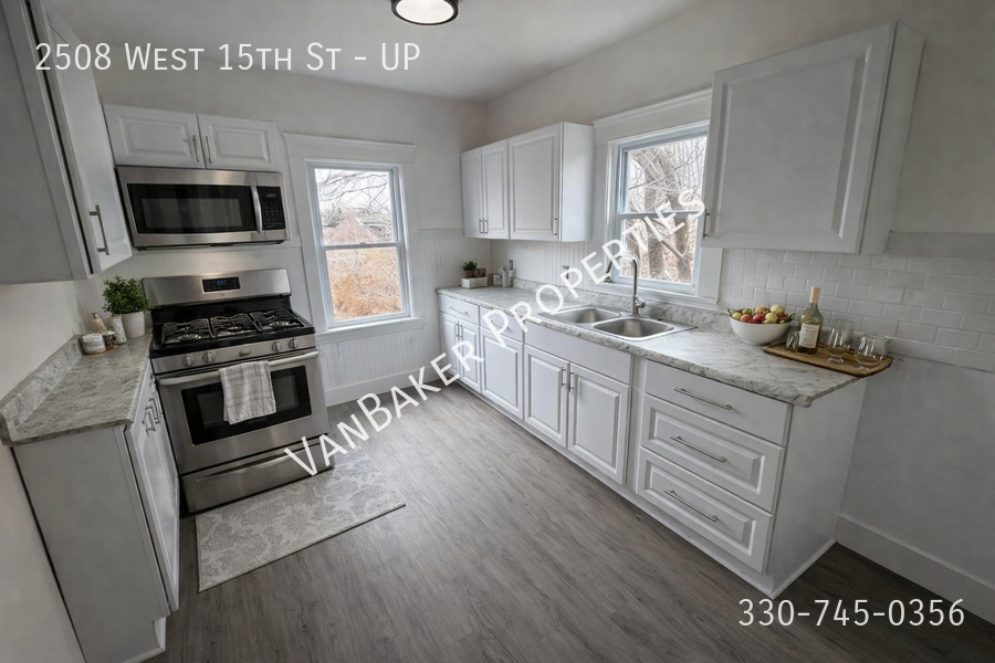 2508 W 15th St #UP - Photo 2 of 6