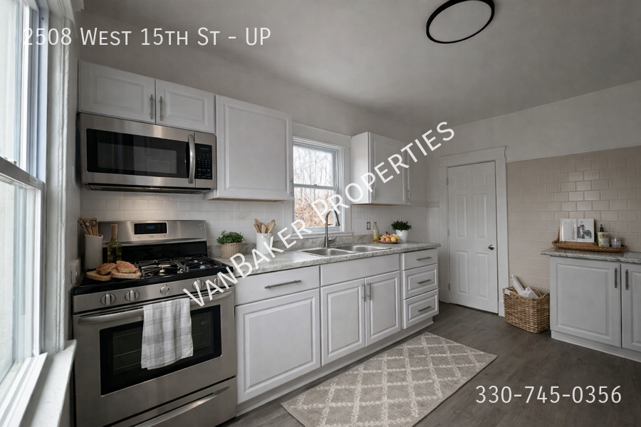 2508 W 15th St #UP - Photo 5 of 6