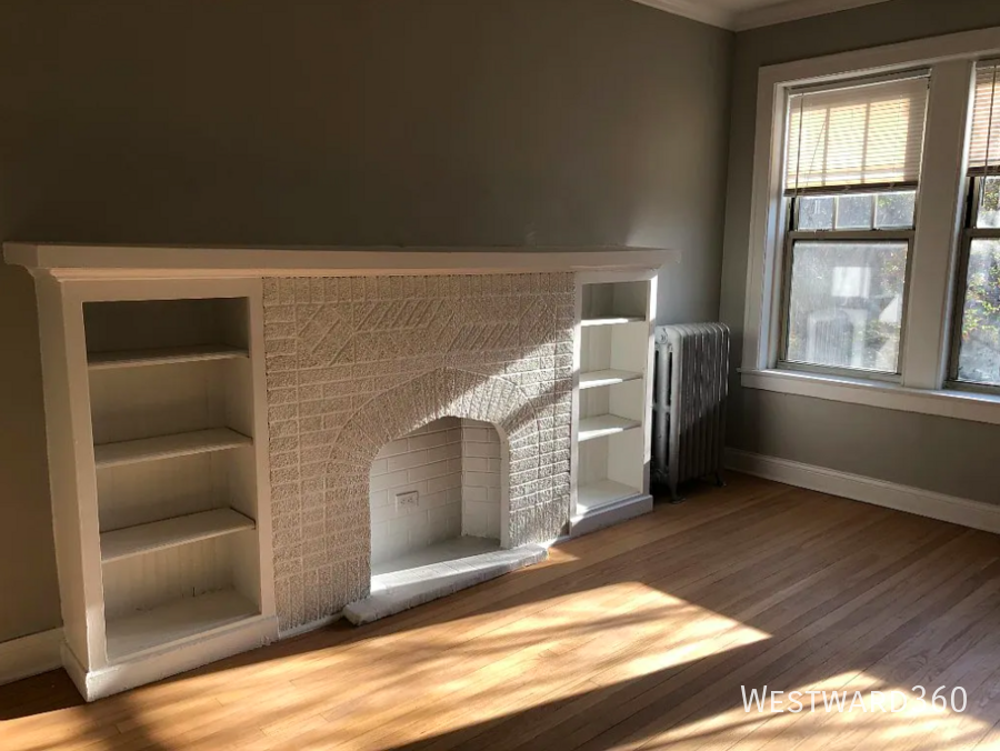 3537 N Troy St #1 - Photo 3 of 7