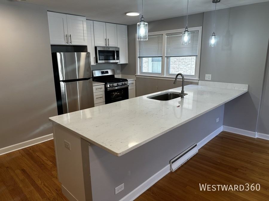 2821 W Summerdale Ave #1W - Photo 3 of 14