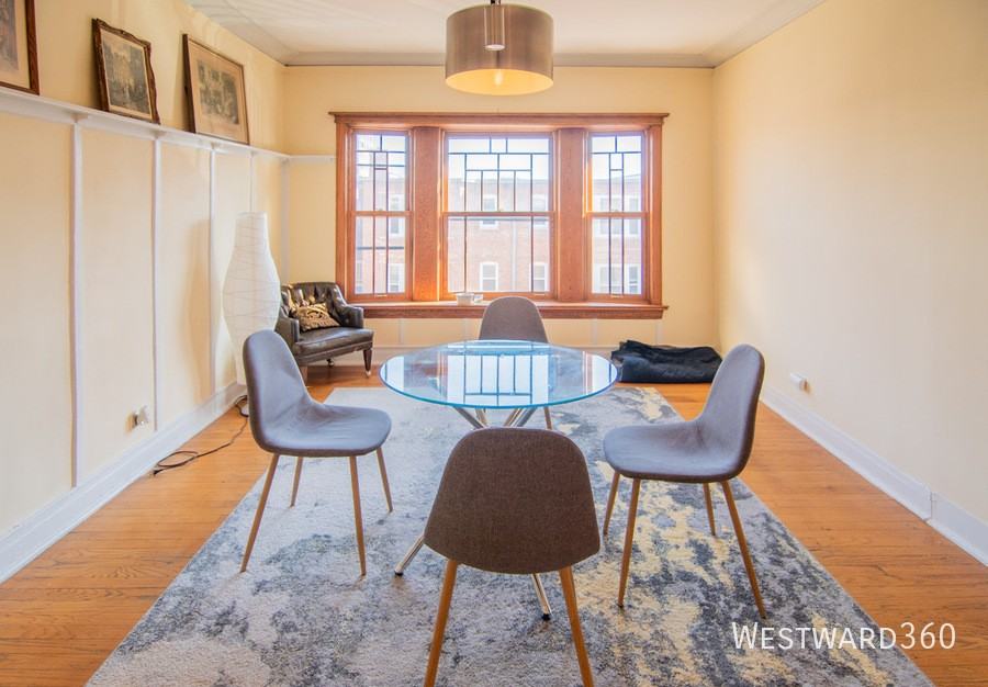 844 W Lakeside Pl #3E - Photo 5 of 15