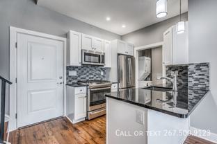 330 Cambridge St #5A - Photo 1 of 1