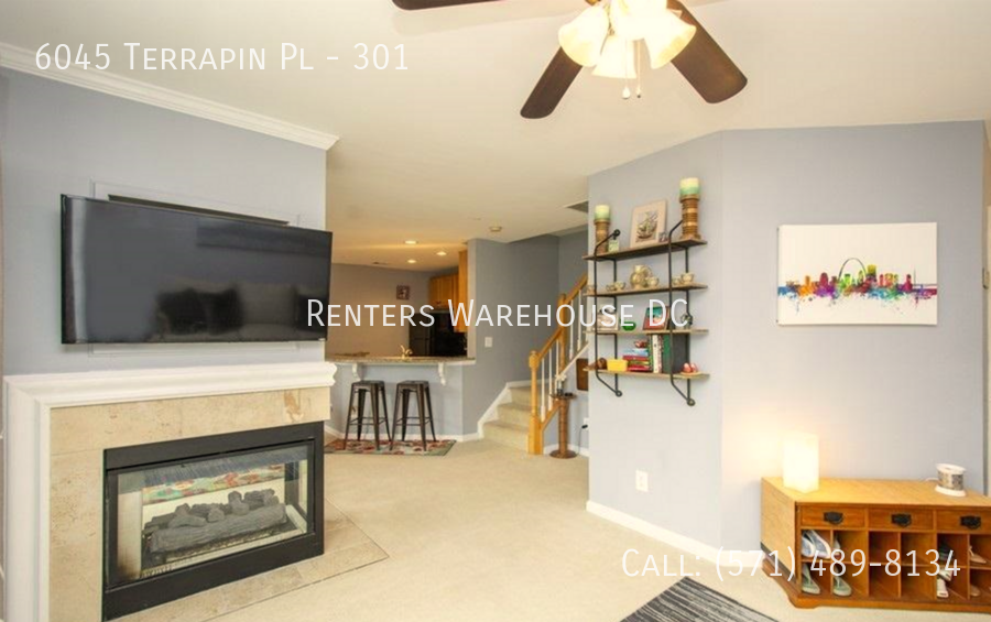 6045 Terrapin Pl #301 - Photo 4 of 34