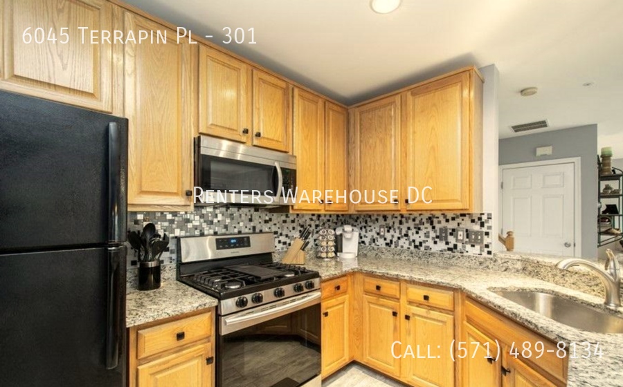 6045 Terrapin Pl #301 - Photo 7 of 34