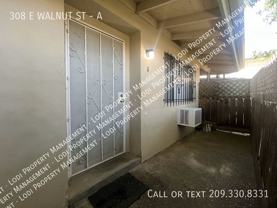 308 E Walnut St #A - Photo 1 of 1