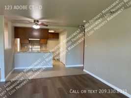 featured image of 123 Adobe Ct #D