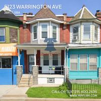 featured image of 5123 Warrington Ave