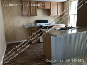 725 Union St - Photo 1 of 1