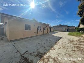 3224 K St #BACK - Photo 1 of 1