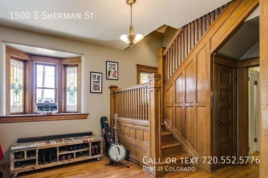 1500 S Sherman St - Photo 6 of 34