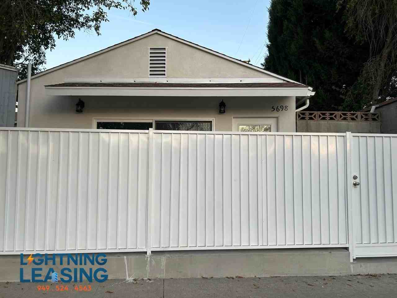 5698 Coldwater Canyon Ave #ADU - Photo 3 of 11