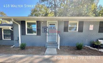 418 Walter St Nw #4 - Photo 1 of 1