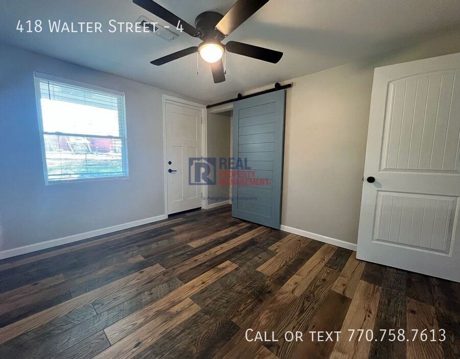 418 Walter St Nw #4 - Photo 5 of 8