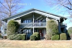 featured image of 607 Hebron Rd #3