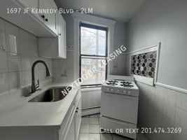 featured image of 1697 Kennedy Blvd #2LM