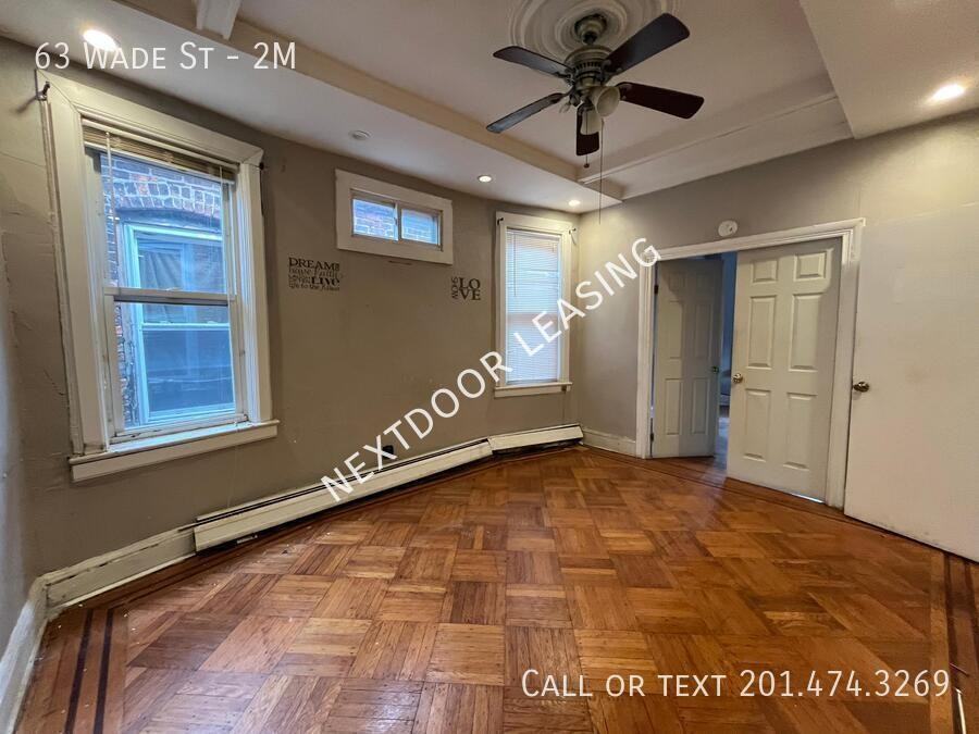 63 Wade St #2M - Photo 6 of 8