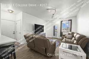 featured image of 19303 E College Dr #207