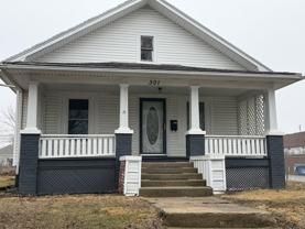 301 Porter St - Photo 1 of 1