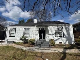 1112 47th Street Ensley - Photo 1 of 1