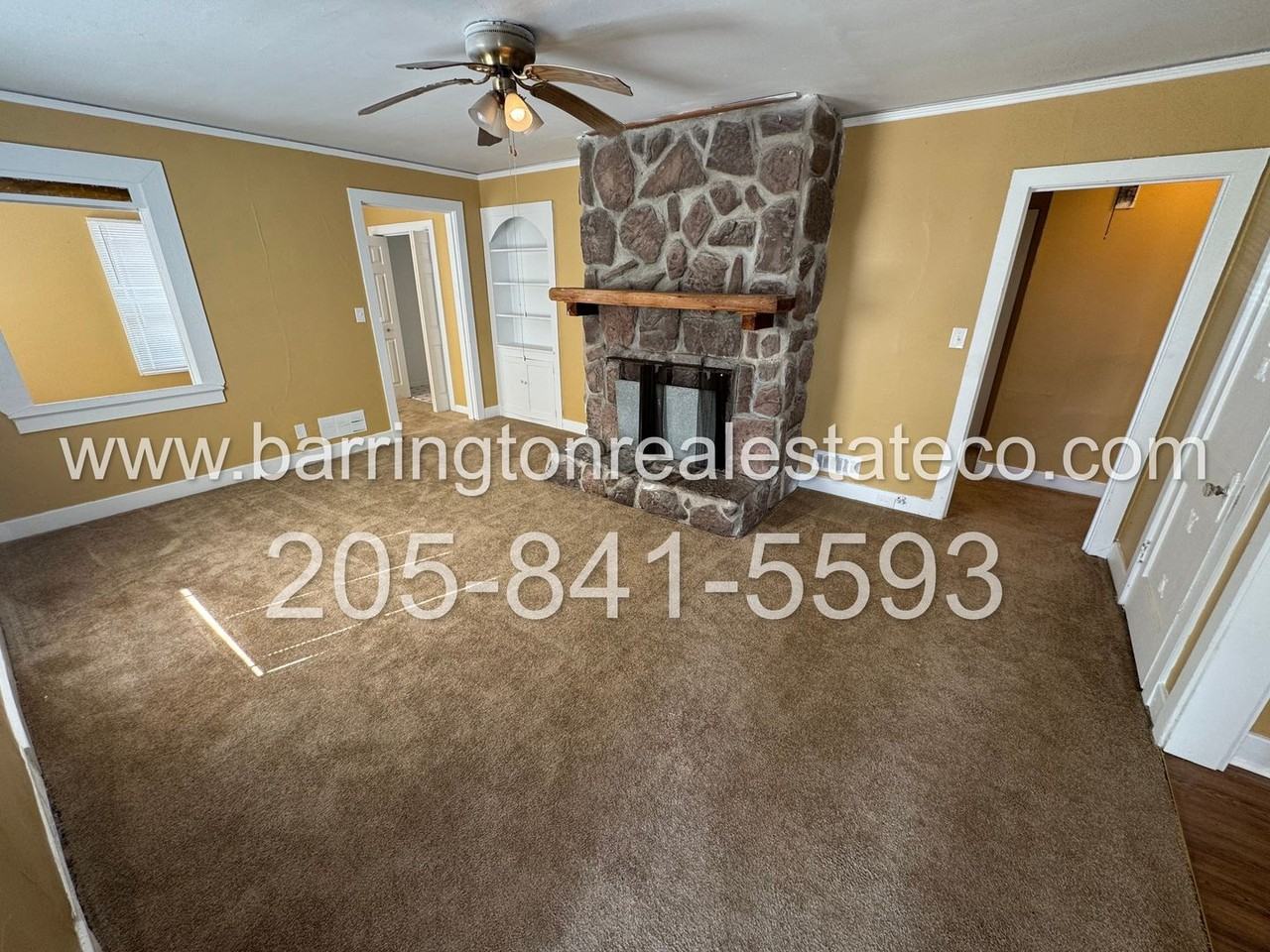 1112 47th Street Ensley - Photo 3 of 5