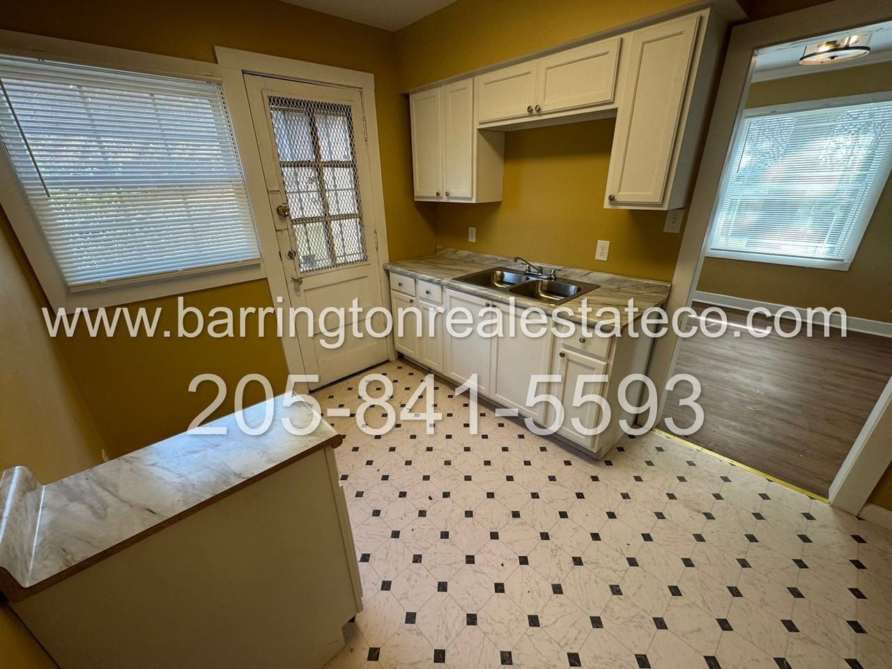 1112 47th Street Ensley - Photo 4 of 5