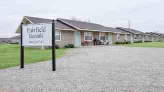 Arch St #505 - Photo 1 of 1